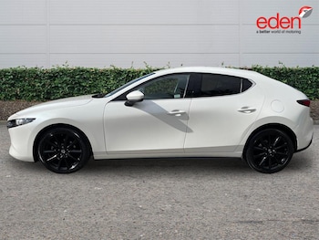 Used Mazda Mazda3 2021 for sale - 79442137: Photo
