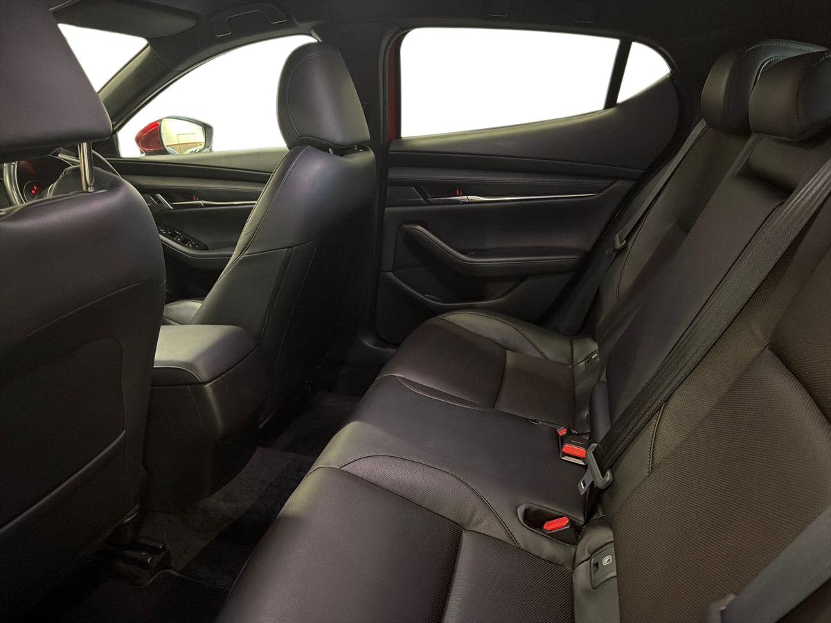 Used Mazda Mazda3 2022 for sale - 77560616: Photo 11