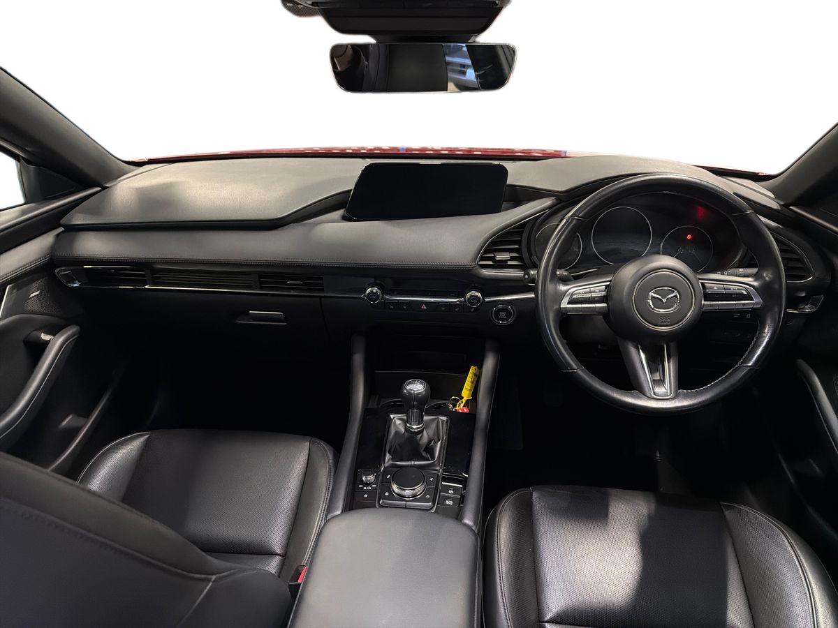 Used Mazda Mazda3 2022 for sale - 77560616: Photo 13