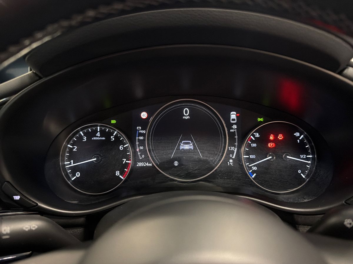 Used Mazda Mazda3 2022 for sale - 77560616: Photo 14