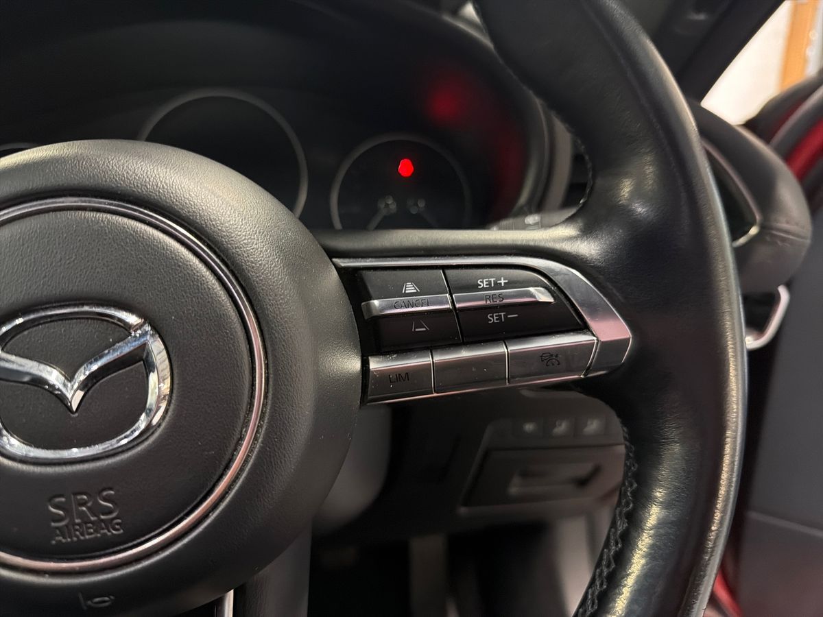 Used Mazda Mazda3 2022 for sale - 77560616: Photo 17