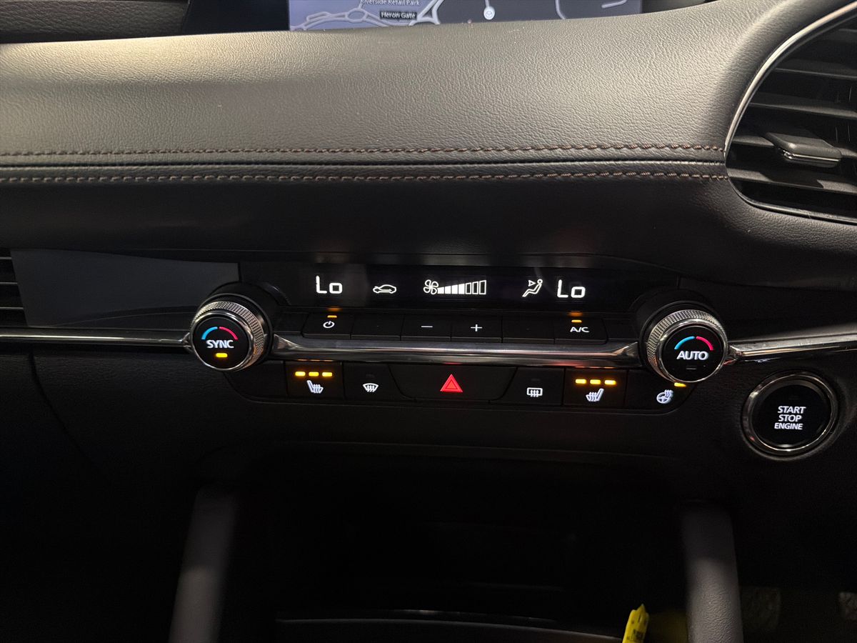 Used Mazda Mazda3 2022 for sale - 77560616: Photo 18