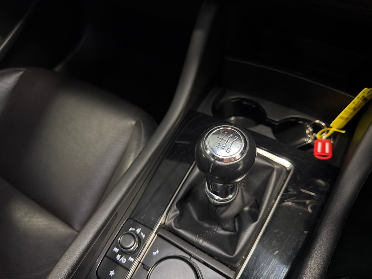 Used Mazda Mazda3 2022 for sale - 77560616: Photo 19