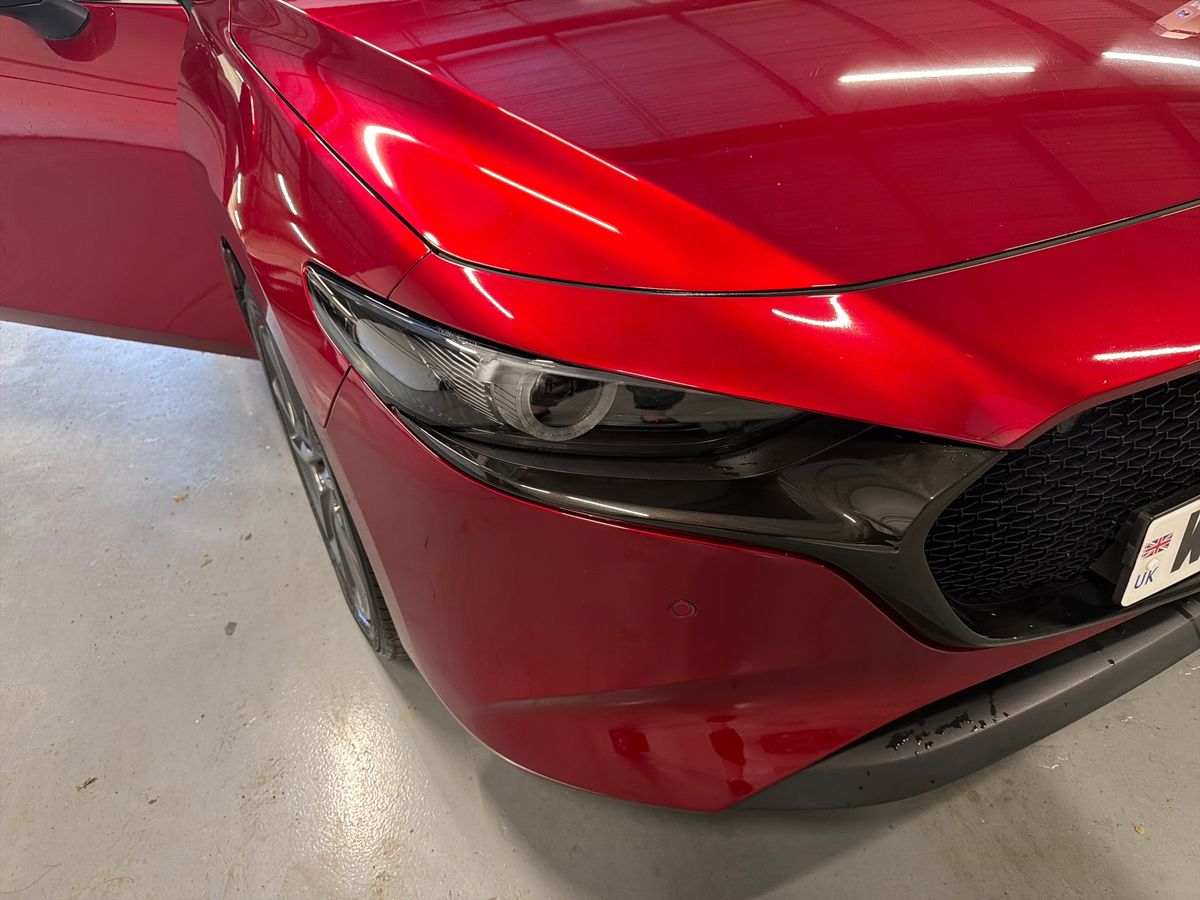 Used Mazda Mazda3 2022 for sale - 77560616: Photo 21