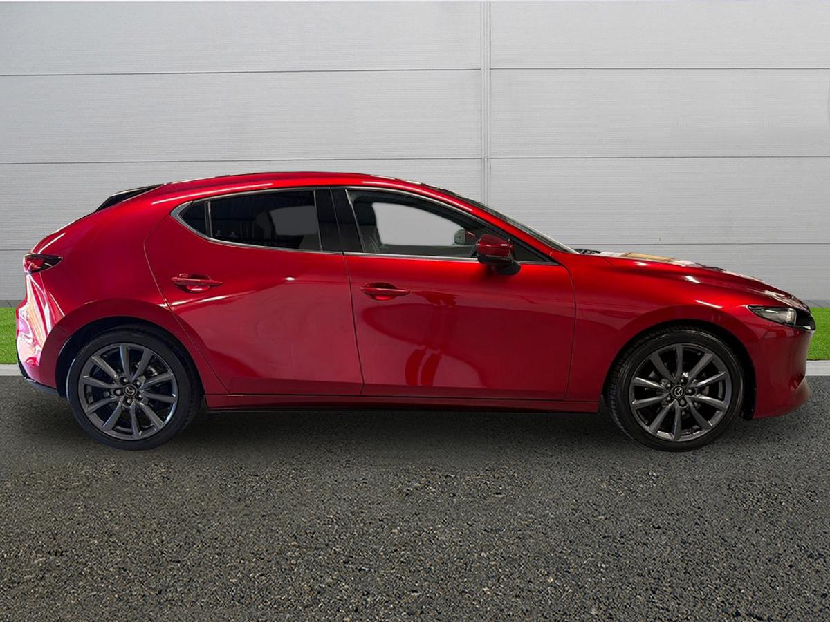 Used Mazda Mazda3 2022 for sale - 77560616: Photo 8