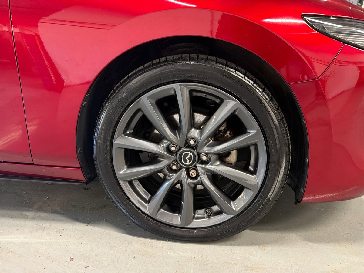 Used Mazda Mazda3 2022 for sale - 77560616: Photo 9