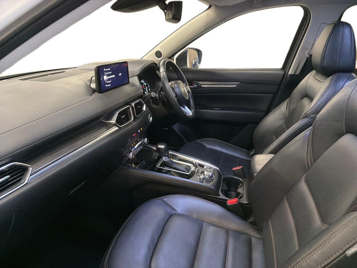 Used Mazda CX-5 2022 for sale - 77795073: Photo 10