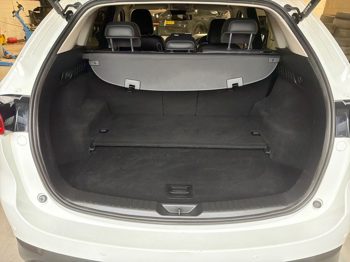 Used Mazda CX-5 2022 for sale - 77795073: Photo 12