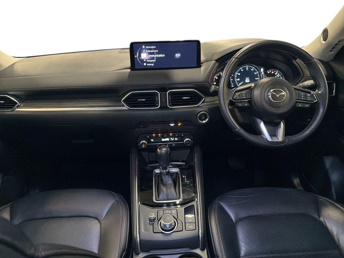 Used Mazda CX-5 2022 for sale - 77795073: Photo 13