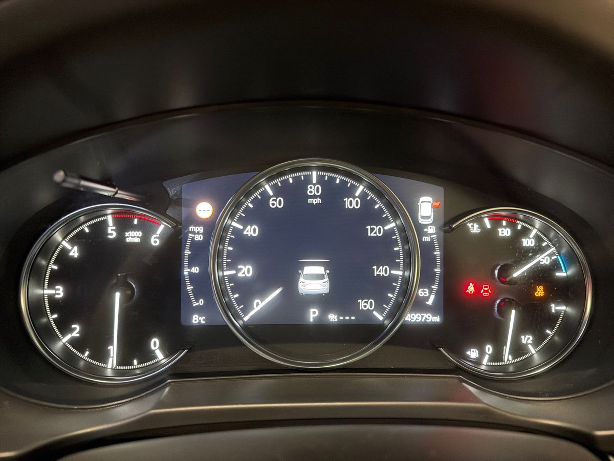 Used Mazda CX-5 2022 for sale - 77795073: Photo 14