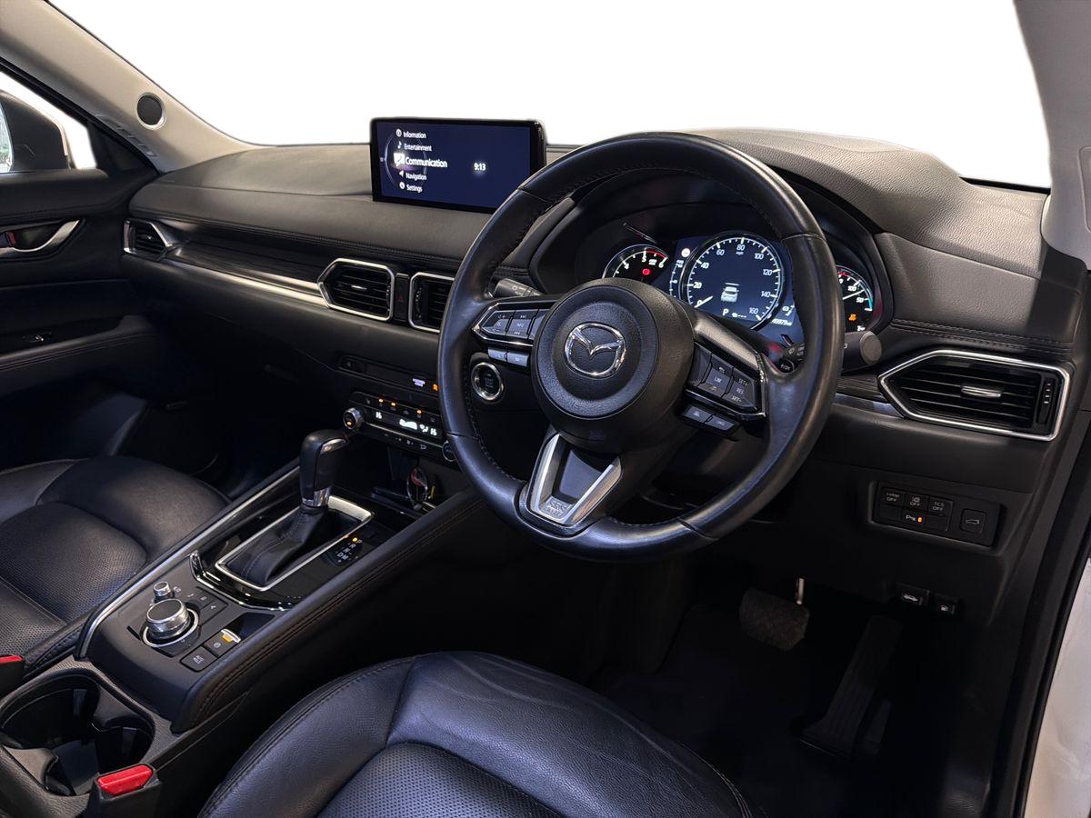 Used Mazda CX-5 2022 for sale - 77795073: Photo 15