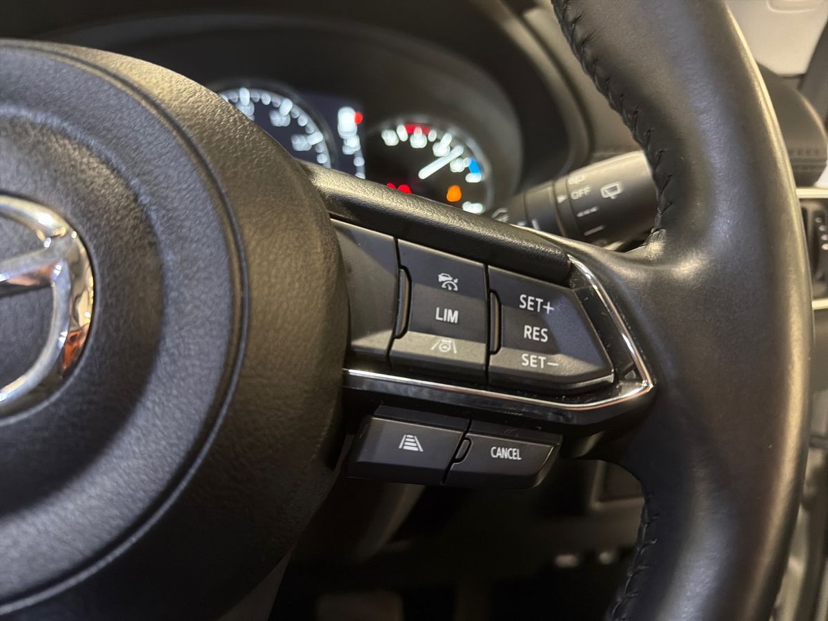 Used Mazda CX-5 2022 for sale - 77795073: Photo 17