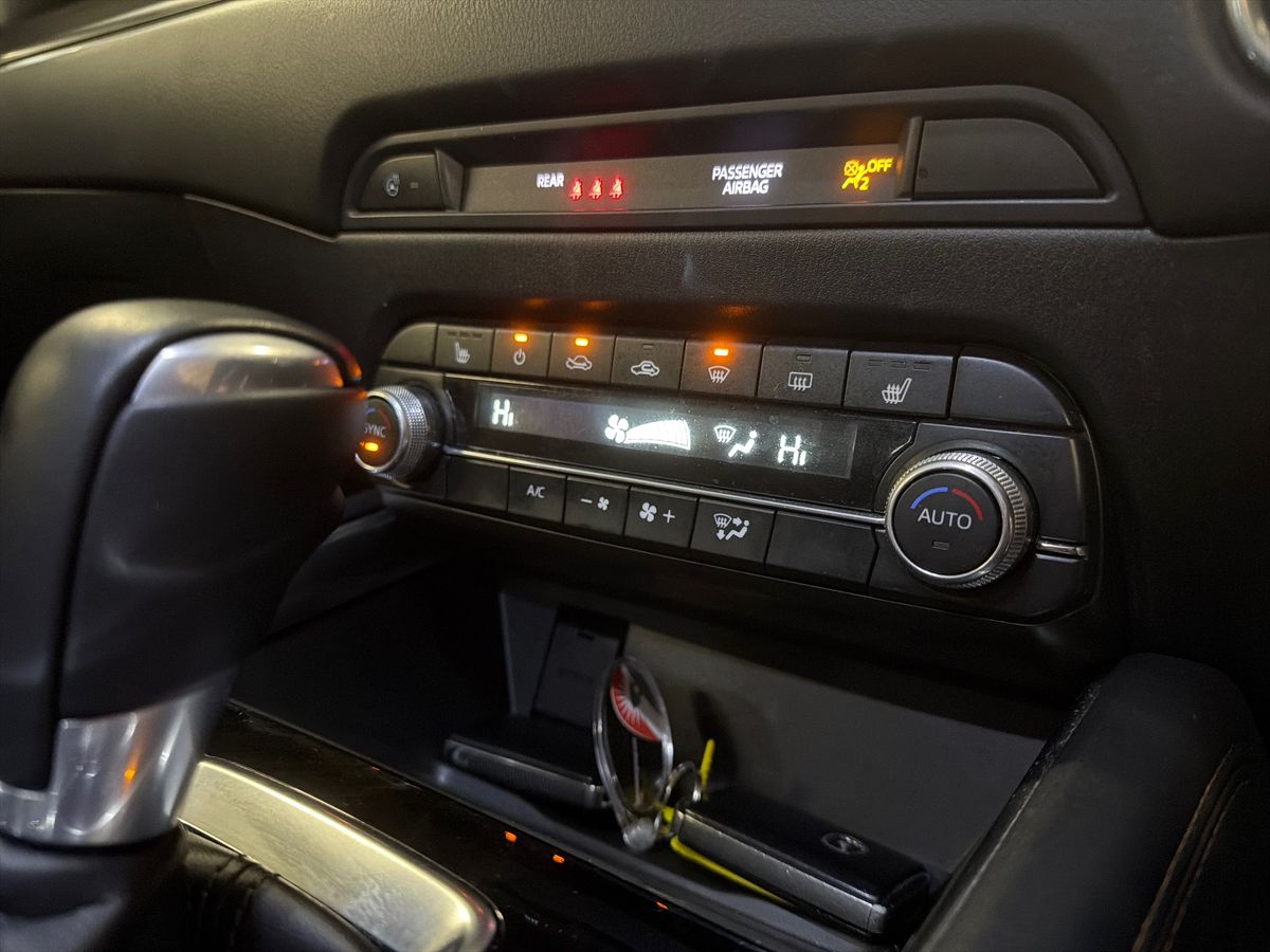 Used Mazda CX-5 2022 for sale - 77795073: Photo 18