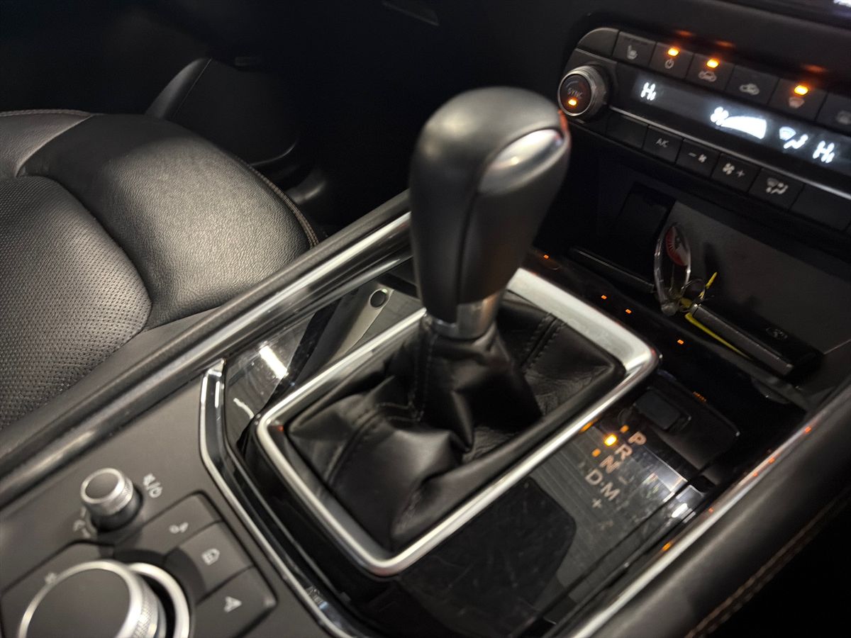 Used Mazda CX-5 2022 for sale - 77795073: Photo 19