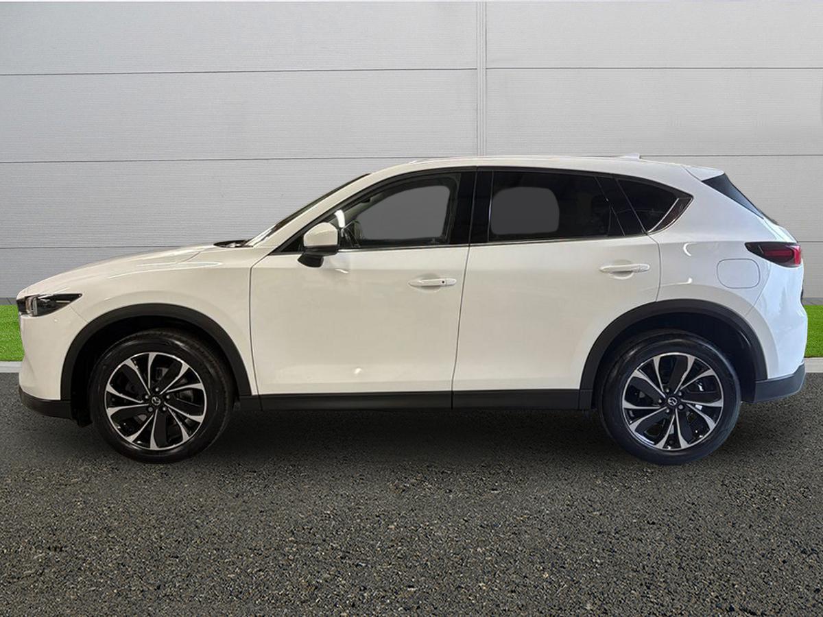 Used Mazda CX-5 2022 for sale - 77795073: Photo 4