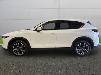 Used Mazda CX-5 2022 for sale - 77795073: Photo