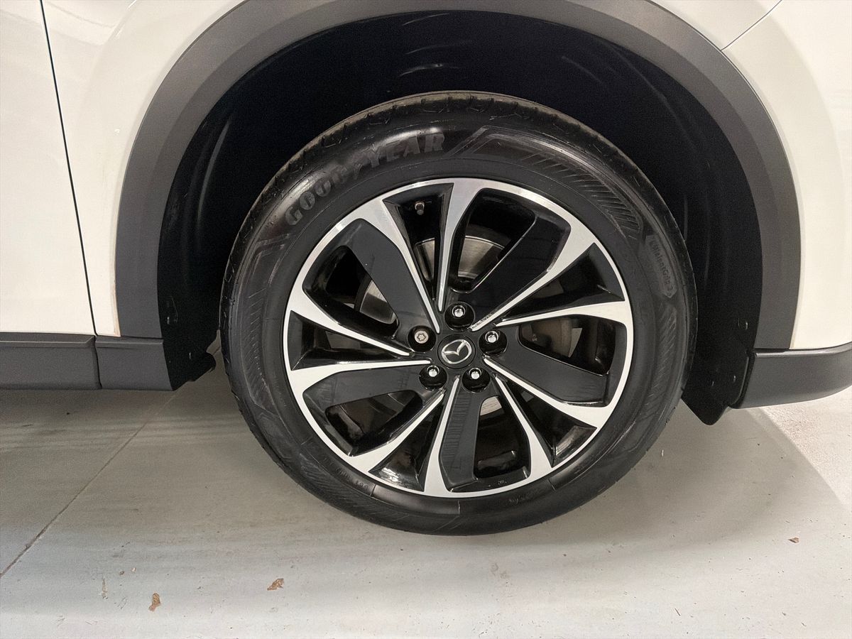 Used Mazda CX-5 2022 for sale - 77795073: Photo 9