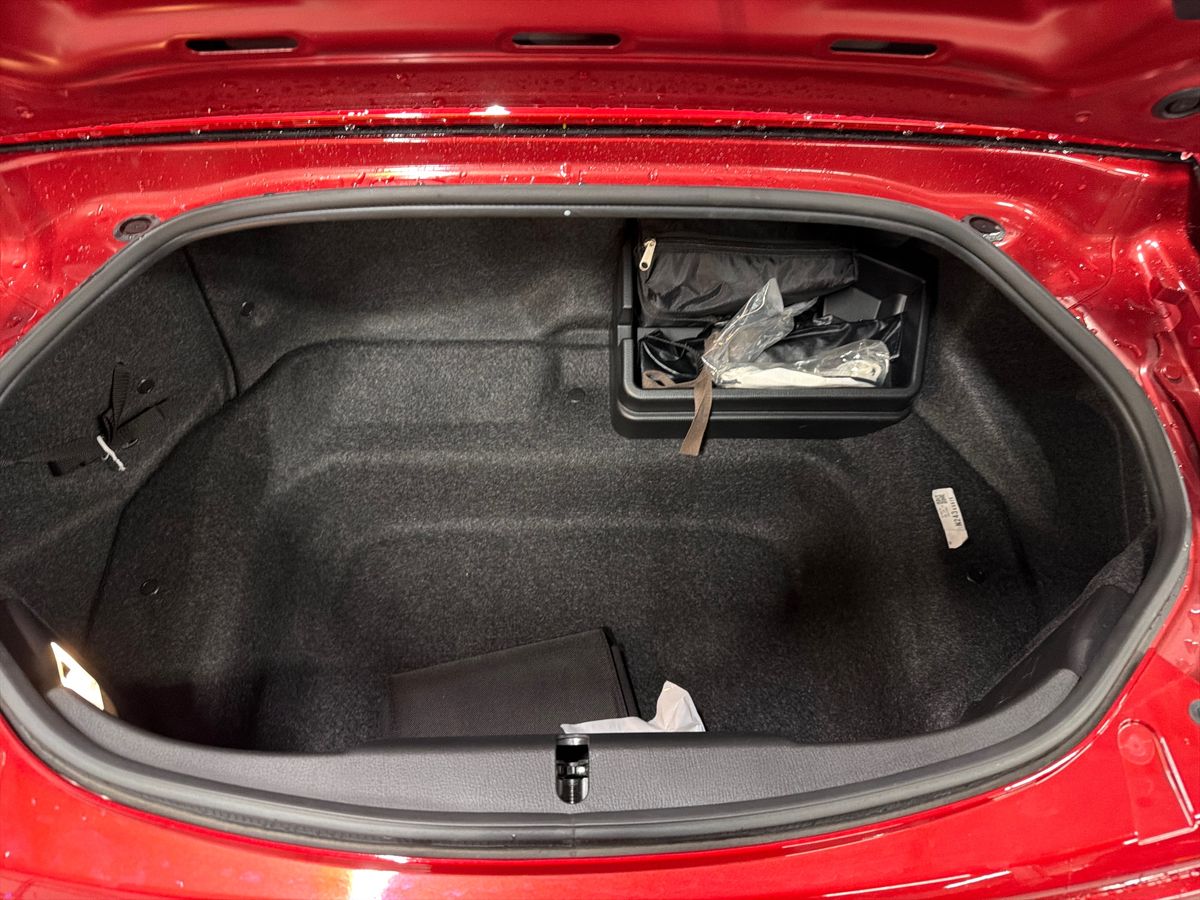 Used Mazda MX-5 2017 for sale - 77552291: Photo 12