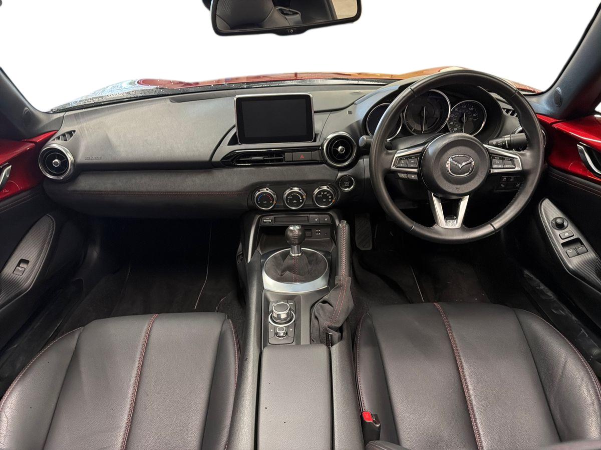 Used Mazda MX-5 2017 for sale - 77552291: Photo 13