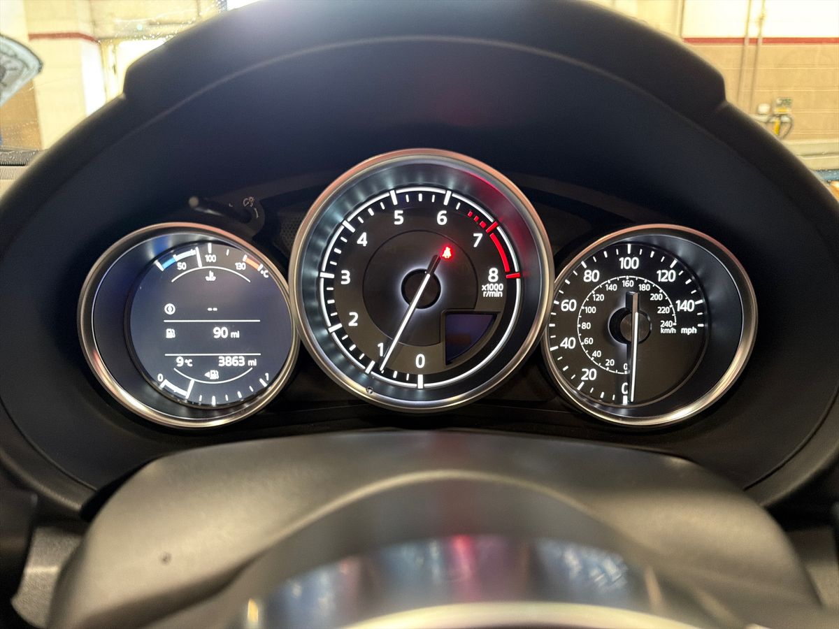 Used Mazda MX-5 2017 for sale - 77552291: Photo 14