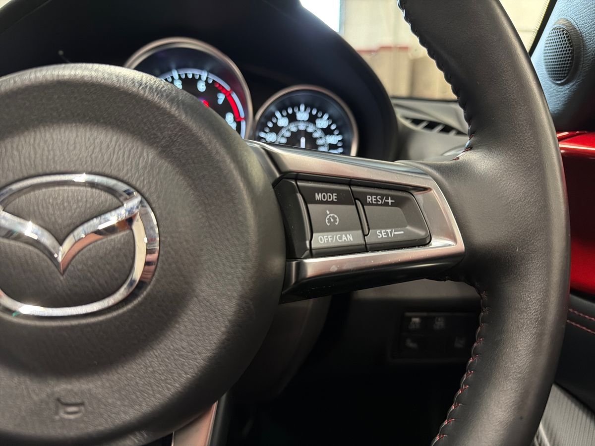 Used Mazda MX-5 2017 for sale - 77552291: Photo 17