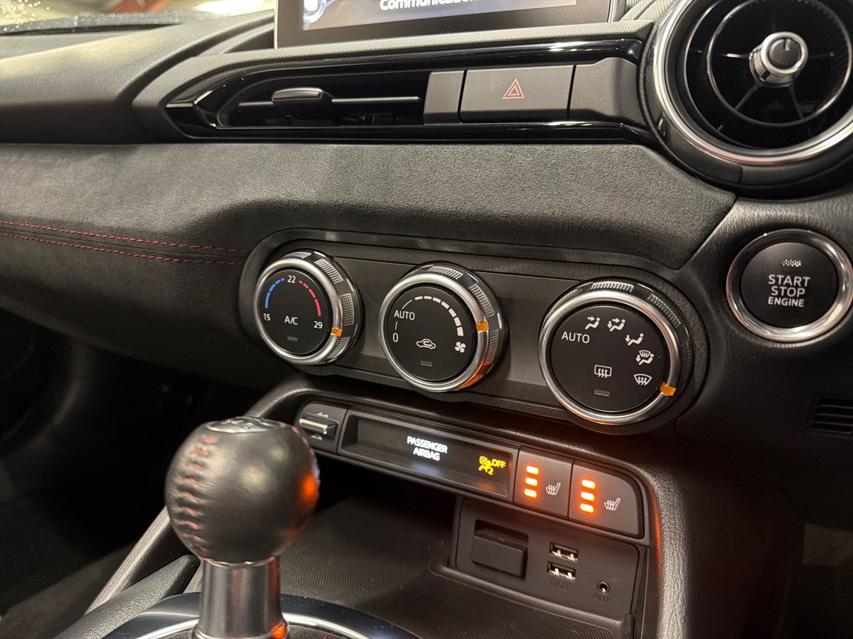 Used Mazda MX-5 2017 for sale - 77552291: Photo 18