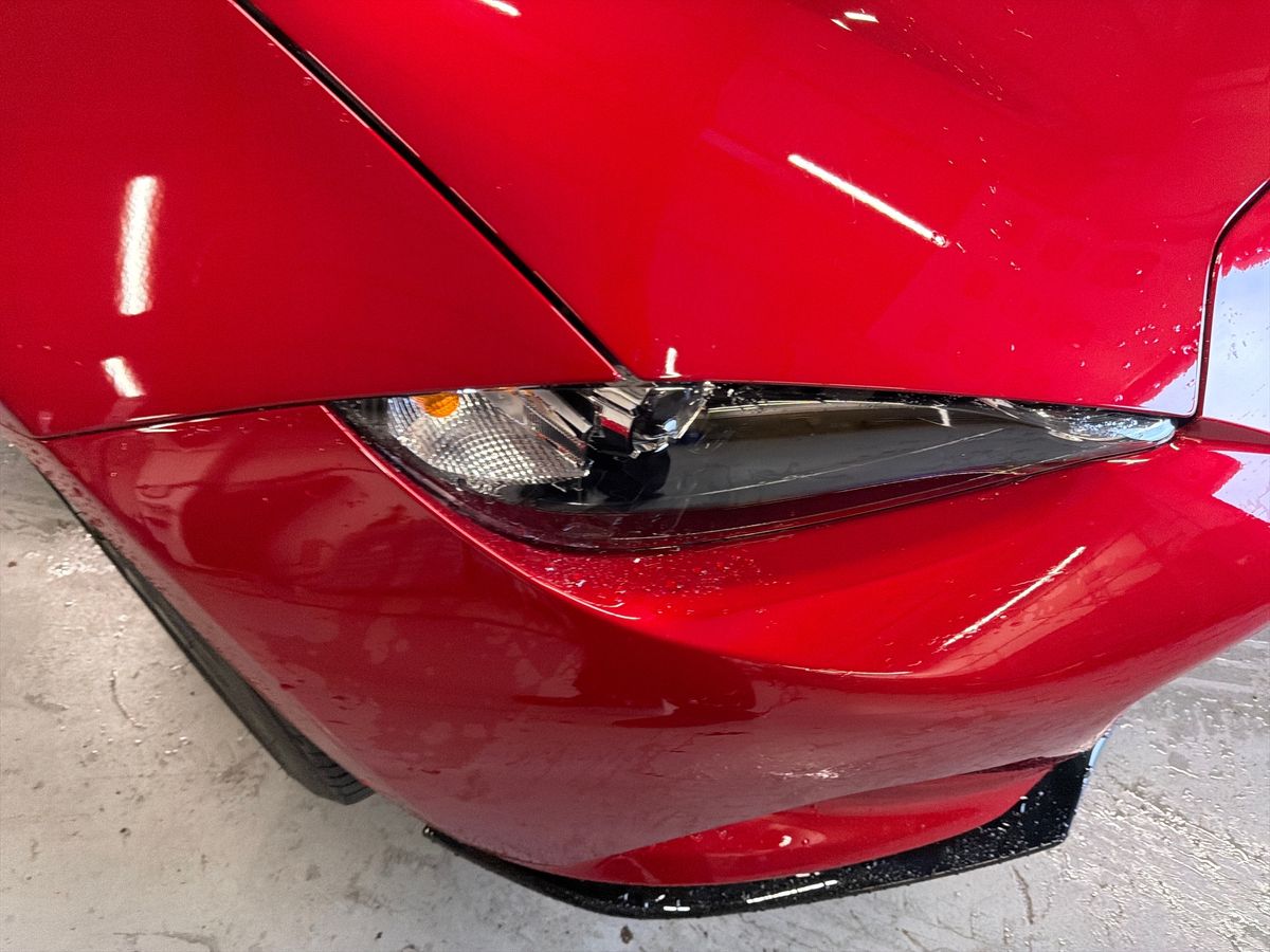 Used Mazda MX-5 2017 for sale - 77552291: Photo 21