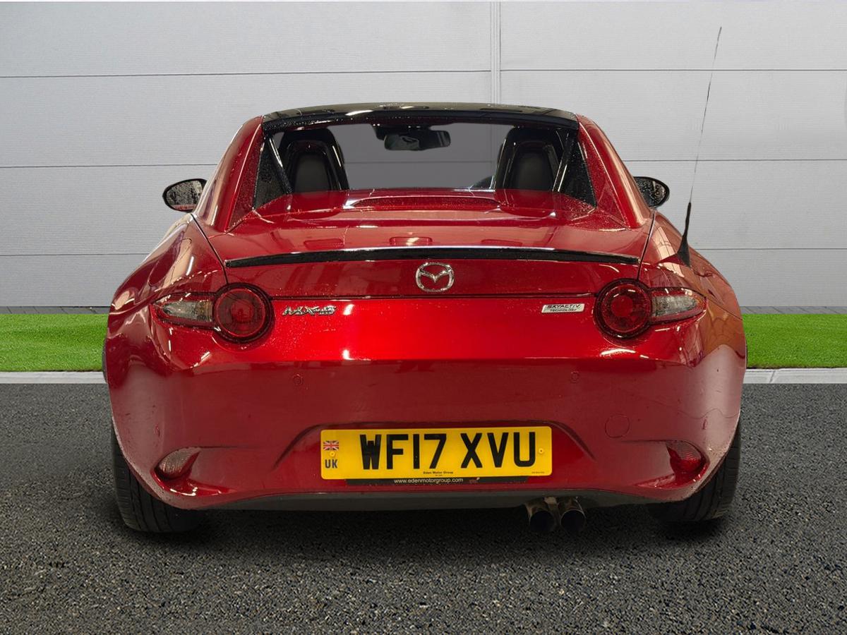 Used Mazda MX-5 2017 for sale - 77552291: Photo 6