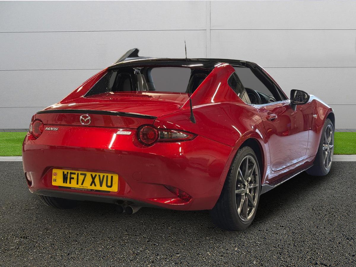 Used Mazda MX-5 2017 for sale - 77552291: Photo 7