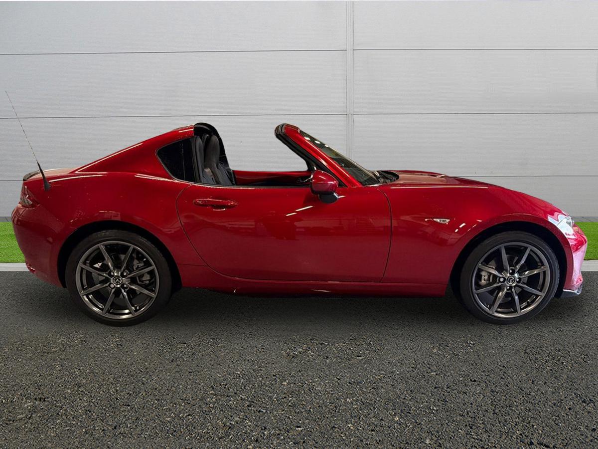 Used Mazda MX-5 2017 for sale - 77552291: Photo 8