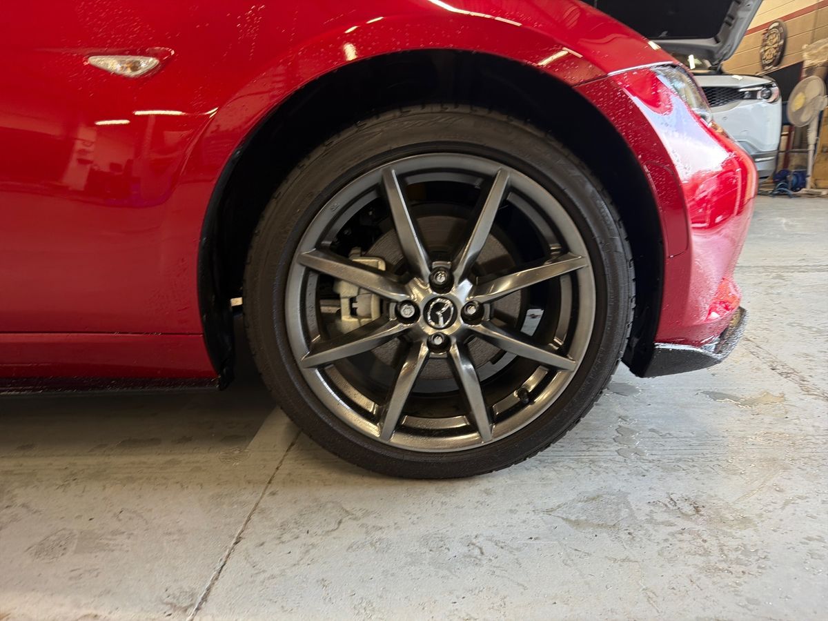 Used Mazda MX-5 2017 for sale - 77552291: Photo 9