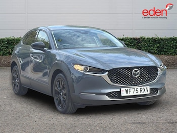 Used Mazda CX-30 2025 for sale - 79472413: Photo