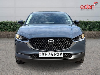 Used Mazda CX-30 2025 for sale - 79472413: Photo