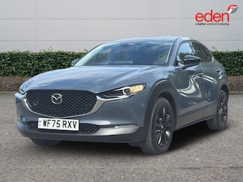 Used Mazda CX-30 2025 for sale - 79472413: Photo