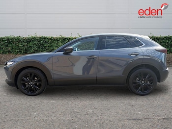Used Mazda CX-30 2025 for sale - 79472413: Photo