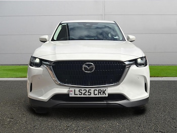 Used Mazda CX-60 2025 for sale - 78798156: Photo