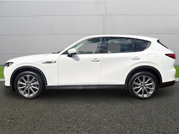 Used Mazda CX-60 2025 for sale - 78798156: Photo