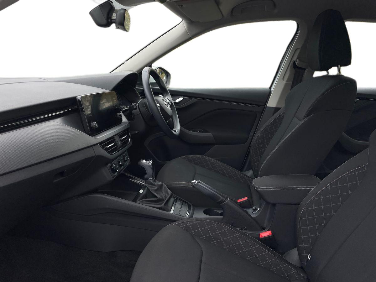 Used Skoda Kamiq 2022 for sale - 77002361: Photo 10