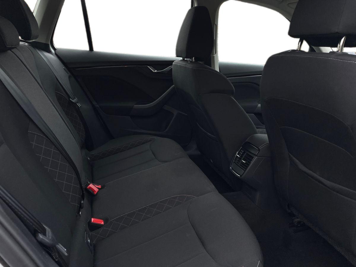 Used Skoda Kamiq 2022 for sale - 77002361: Photo 11