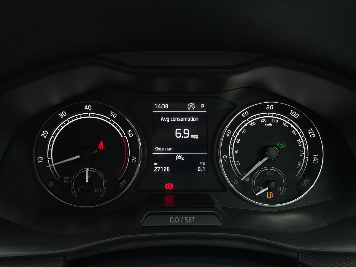 Used Skoda Kamiq 2022 for sale - 77002361: Photo 14