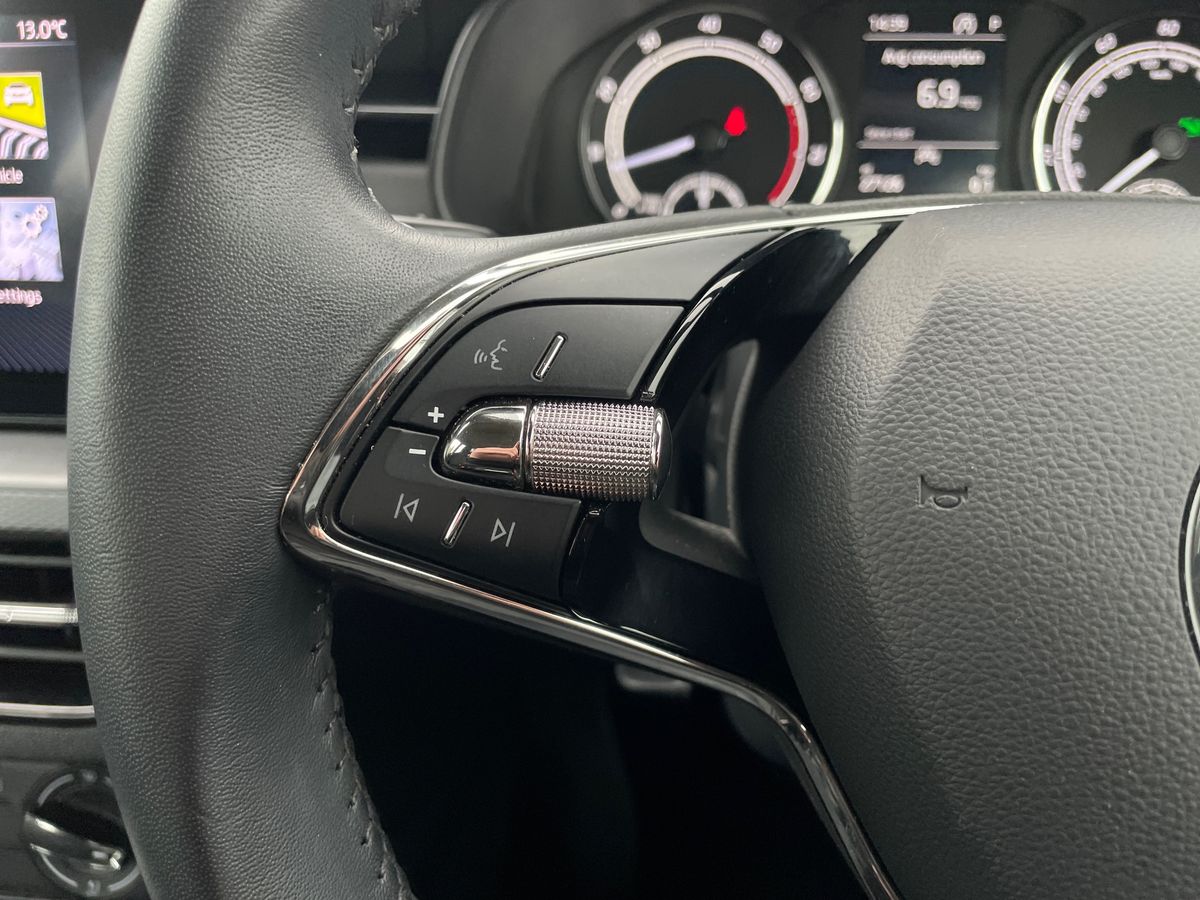 Used Skoda Kamiq 2022 for sale - 77002361: Photo 16