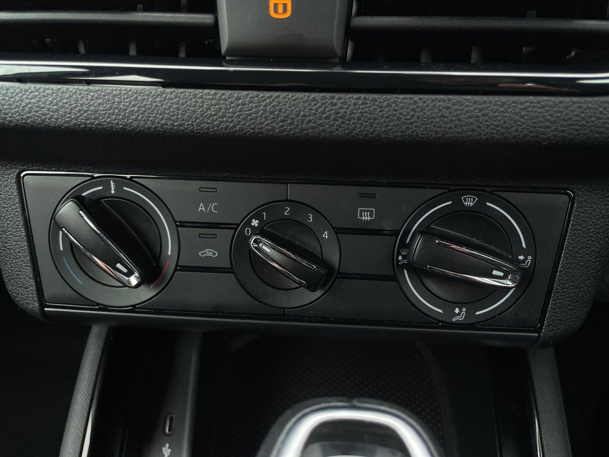 Used Skoda Kamiq 2022 for sale - 77002361: Photo 18