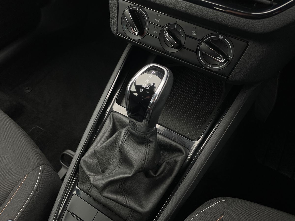 Used Skoda Kamiq 2022 for sale - 77002361: Photo 19