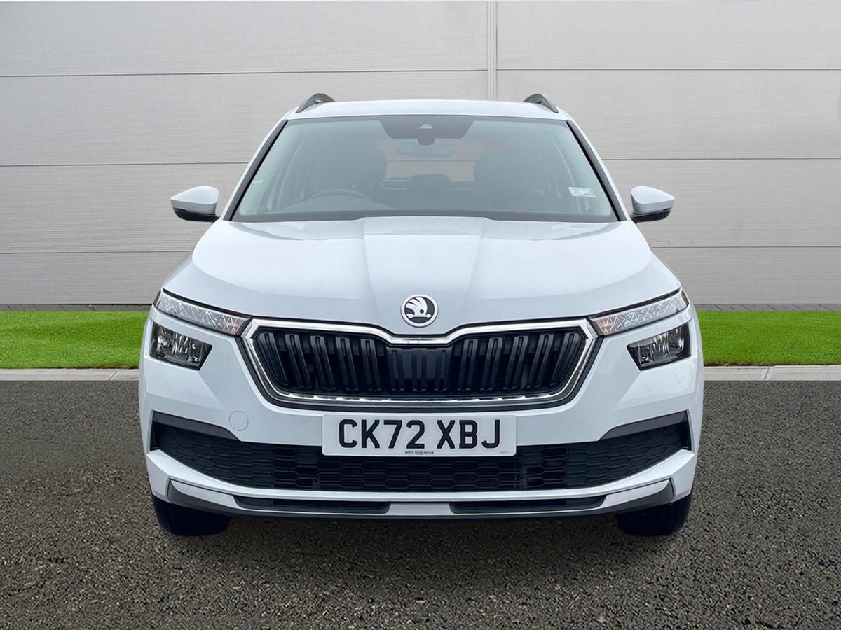 Used Skoda Kamiq 2022 for sale - 77002361: Photo 2