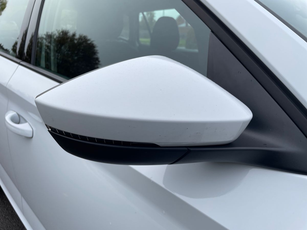 Used Skoda Kamiq 2022 for sale - 77002361: Photo 22