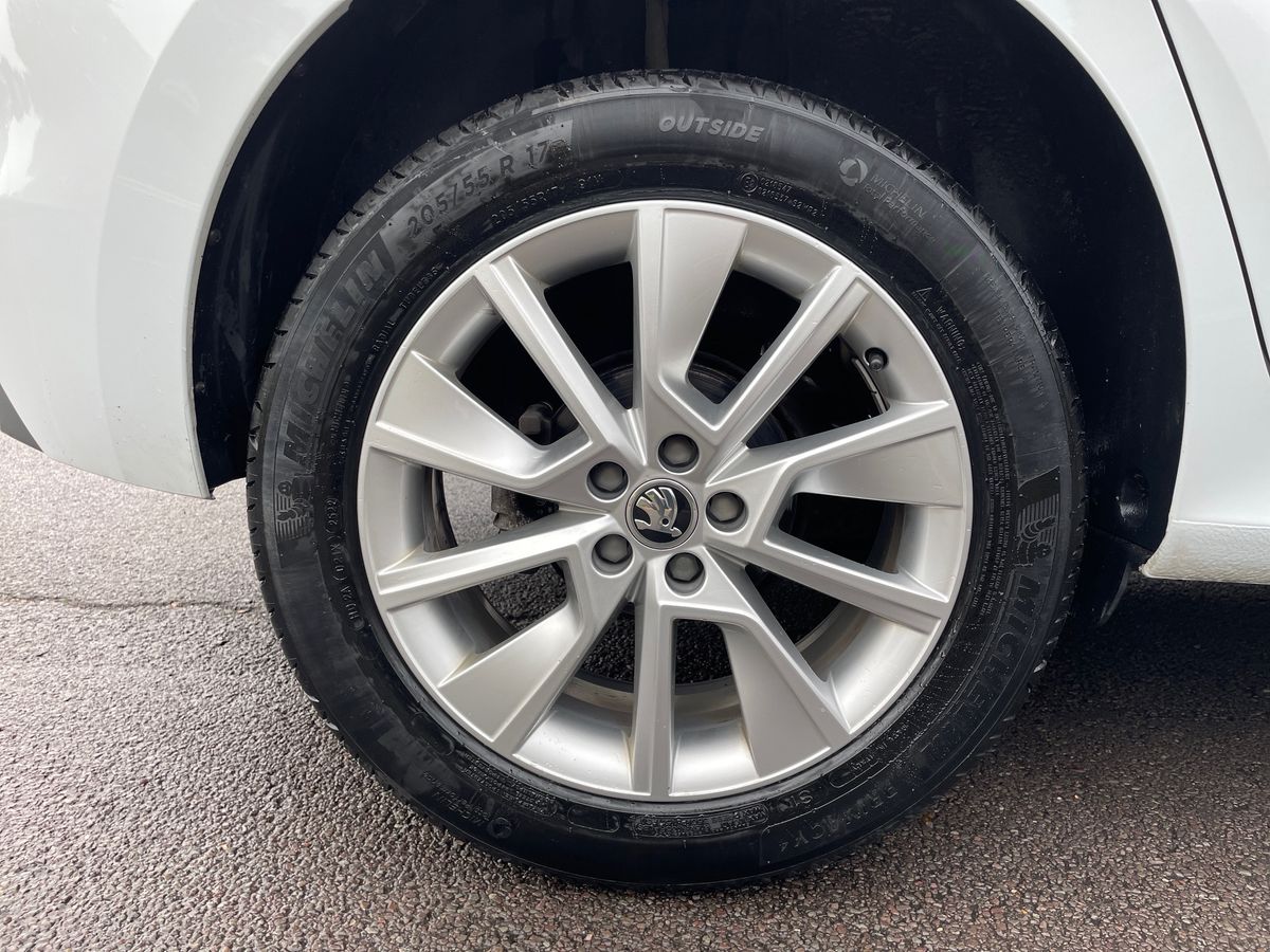 Used Skoda Kamiq 2022 for sale - 77002361: Photo 9