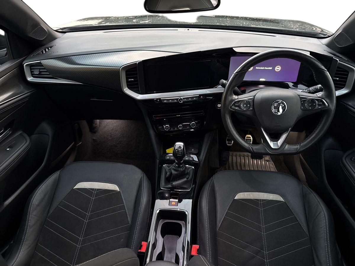 Used Vauxhall Mokka 2023 for sale - 77002385: Photo 13