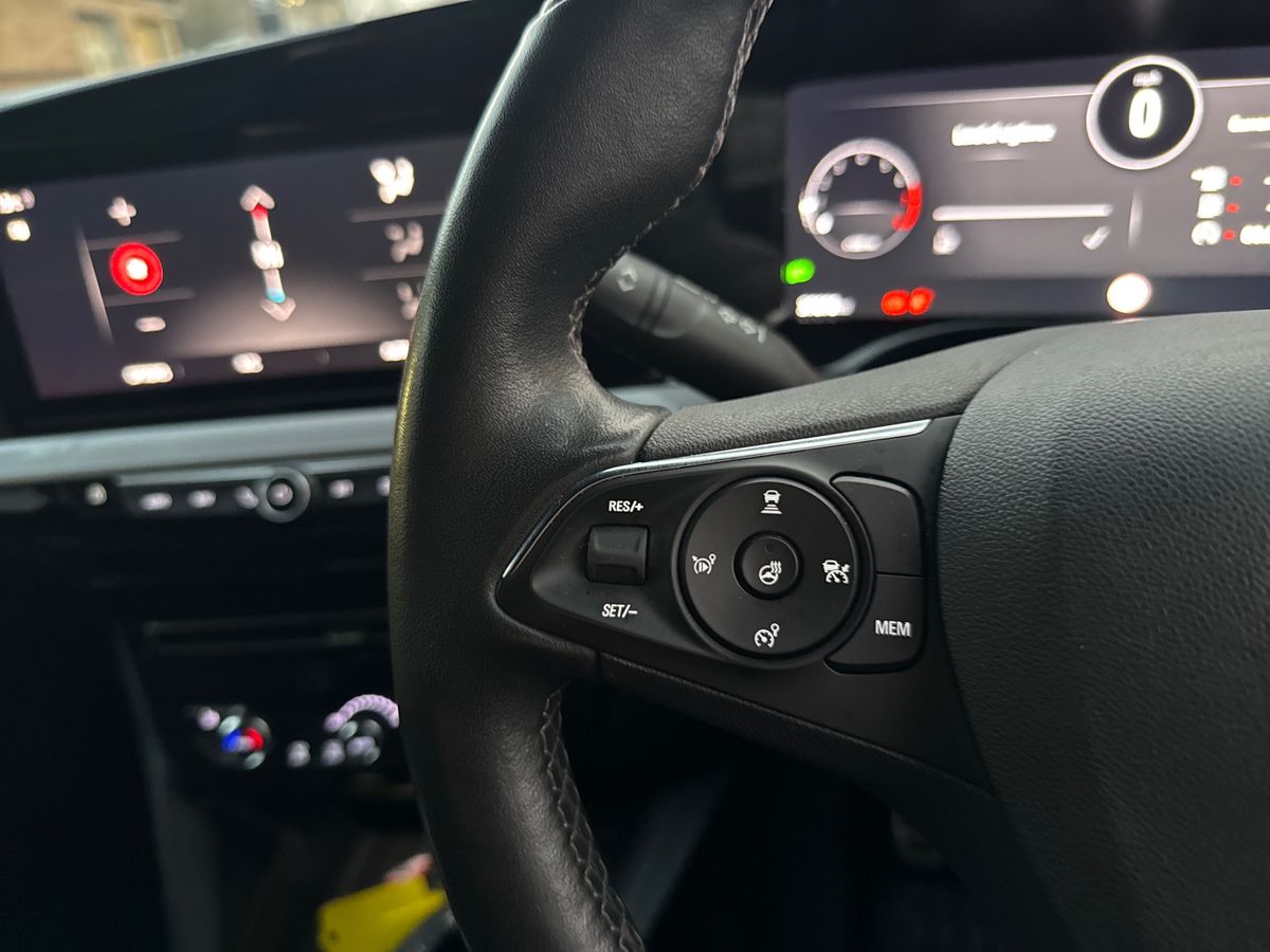 Used Vauxhall Mokka 2023 for sale - 77002385: Photo 16