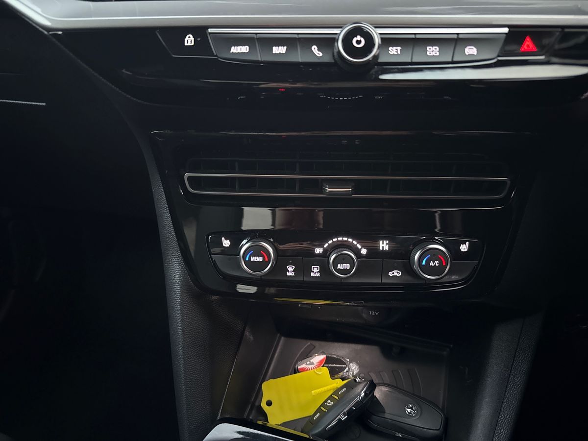 Used Vauxhall Mokka 2023 for sale - 77002385: Photo 18