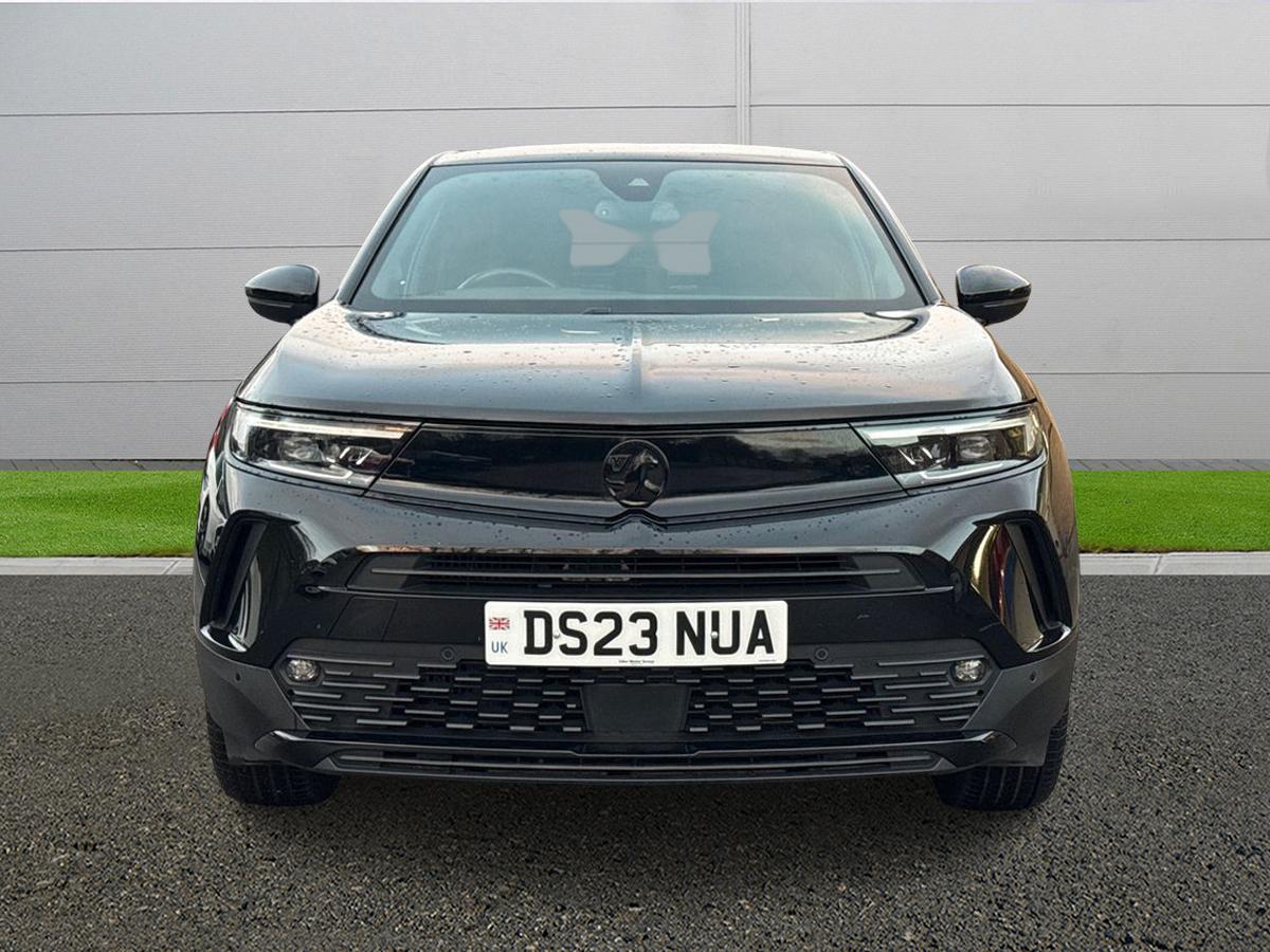 Used Vauxhall Mokka 2023 for sale - 77002385: Photo 2